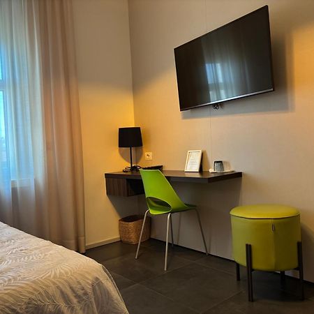 Enjoy Garden - Flavio Baracchini 9 - Rooms Милан Экстерьер фото