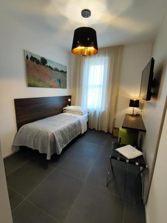 Enjoy Garden - Flavio Baracchini 9 - Rooms Милан Экстерьер фото