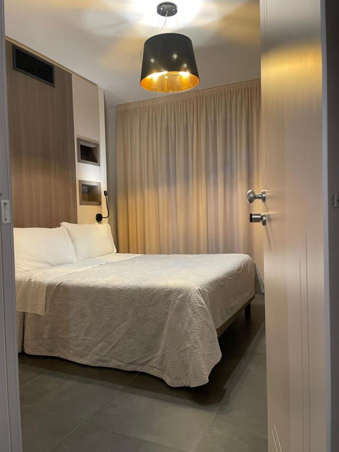 Enjoy Garden - Flavio Baracchini 9 - Rooms Милан Экстерьер фото