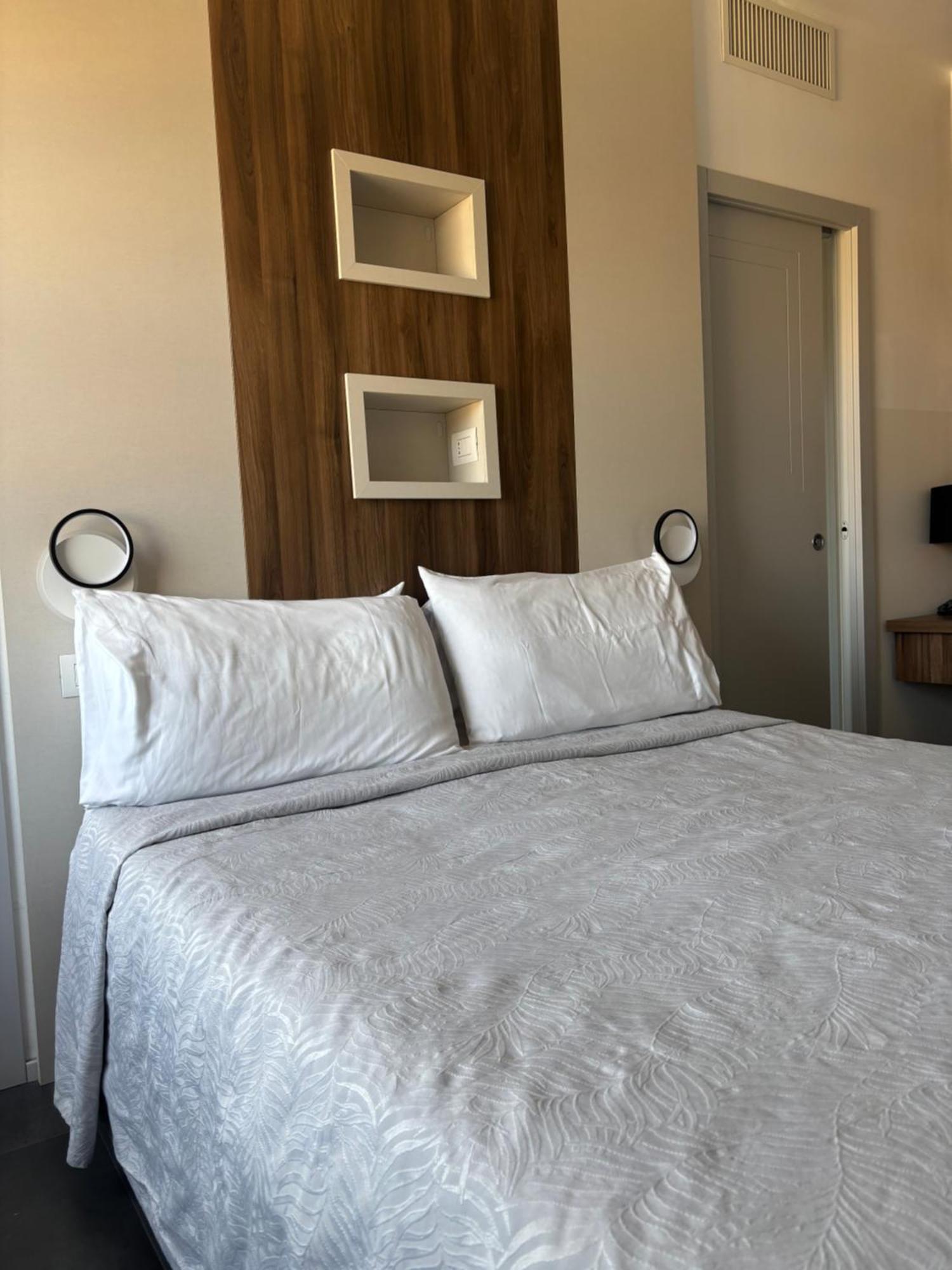 Enjoy Garden - Flavio Baracchini 9 - Rooms Милан Экстерьер фото