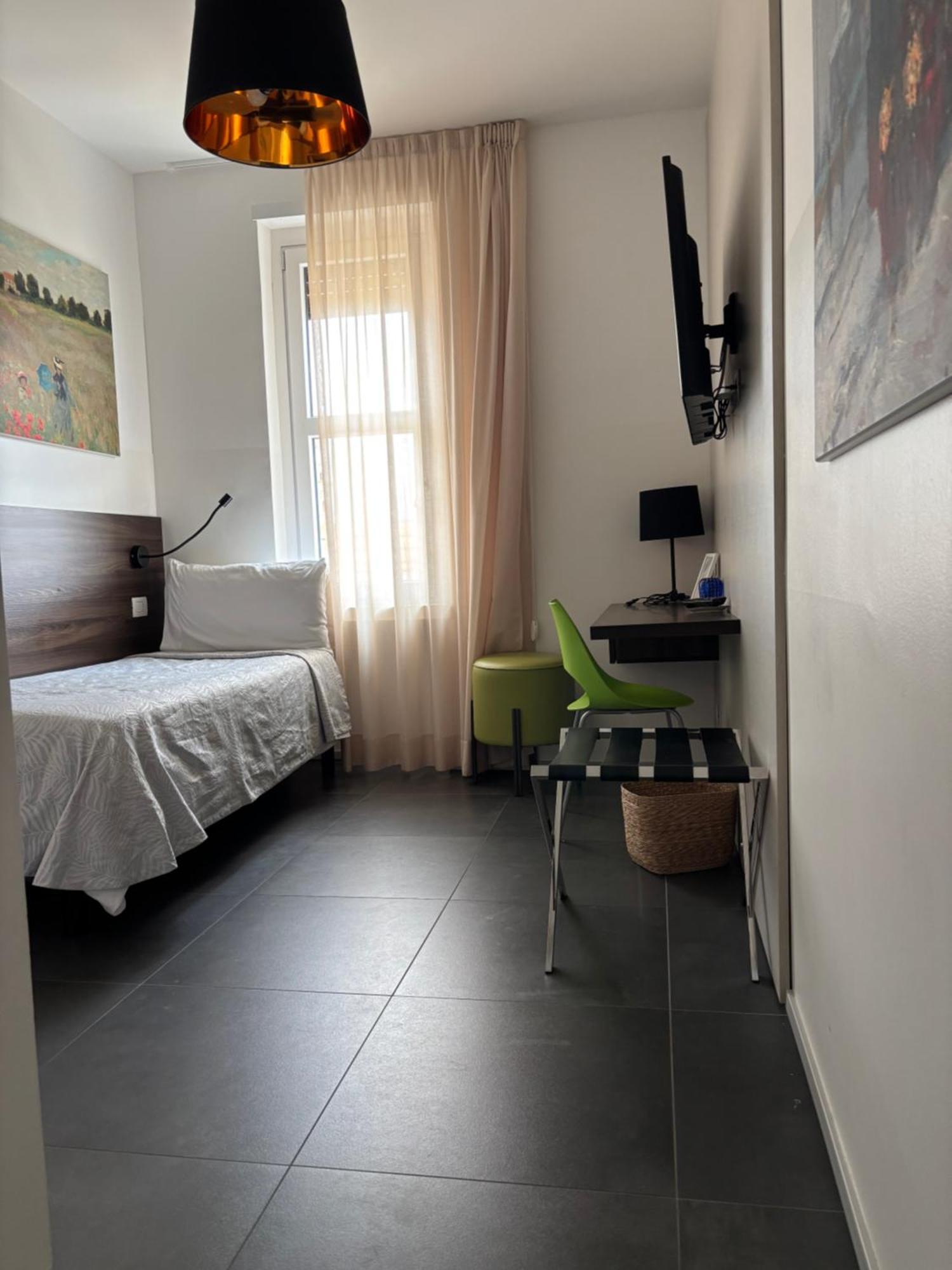 Enjoy Garden - Flavio Baracchini 9 - Rooms Милан Экстерьер фото